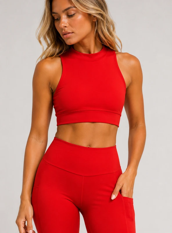Imagem Vermelho
